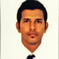 Mohammed Fahith