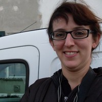 Chiara Palmieri