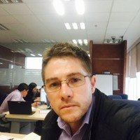 David Díaz Rivera