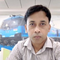 Rakesh Kumar