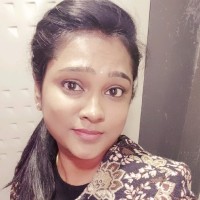 Shravani Maktala
