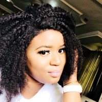Onyinye Pepetual Nwosu