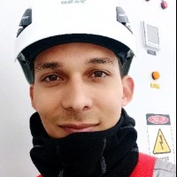 Alexander Parra
