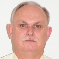 Trevor Olsen
