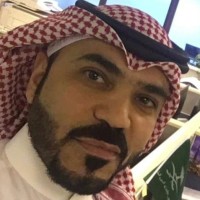 Ahmed Alkhaldi