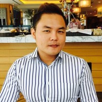 Justin Tan