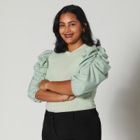 Raveena Raghoebarsingh