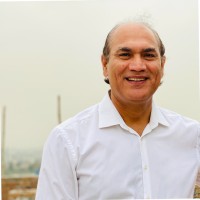 Faisal Dar