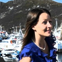 Julia Holm