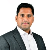 Dr Ramprasad Kuncham