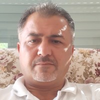 Huseyin Baltaci
