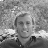 Alex Gallach