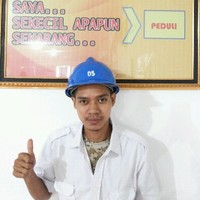Bagus Ari Setyawan