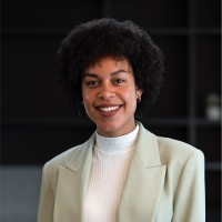 Gina Chioma Ibeawuchi