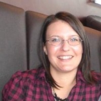 Sarah Treadwell