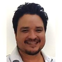 Eliezer Cavazos Hernandez