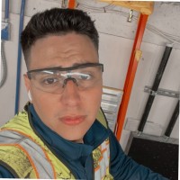 Luis David Blanco Herrera