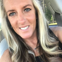 Kandi Stewart