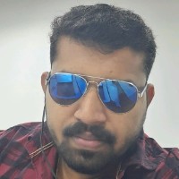 Anish P Rajan