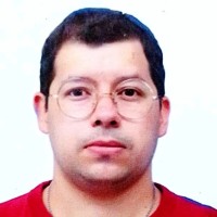 Daniel Alejandro Zuluaga Cardona