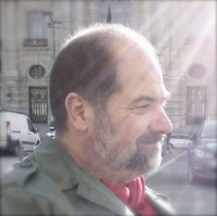 David VANHOUTTE