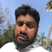 Naseer Shaikh