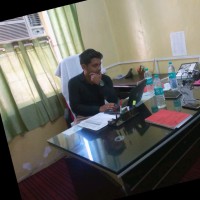 RASMI RANJAN PANDA