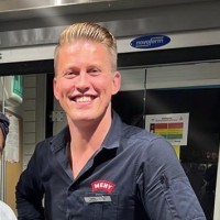 Espen Briskodden Aarflot