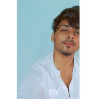 Jeril John