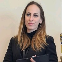 Beatrice Stanescu
