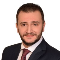 Ziad Idlbi