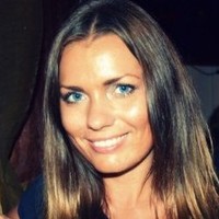 Olga Chekaldina