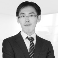James Chang, Cfa