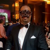 Ahmed Mohsen Khalaf