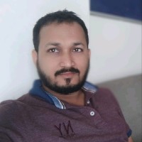 Raj Dubey