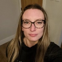 Amy Hornsby