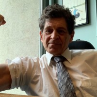 Daniel Brodsky