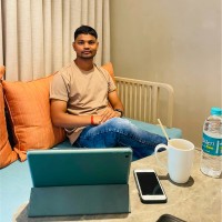 Krishna Avatar Singh
