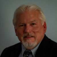 Lee Crossland