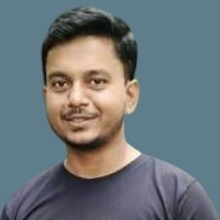Santosh Kumar