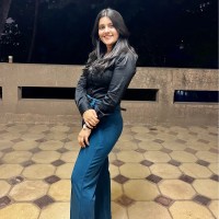 Devanshi Sanghavi