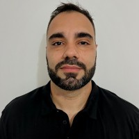 Alexandre M. Teixeira