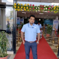 RAJESH KUMAR RAM