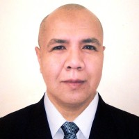 Richard Regunan