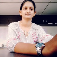 Radhika Kondapure