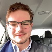 Daniel Pendley