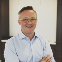 Matthew Stott