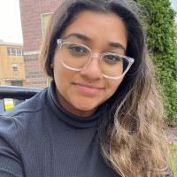 Julie Joseph, Phd