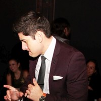 Ricardo Ortiz García