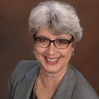 Angelette Pryor